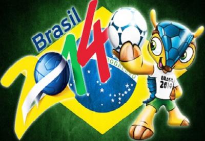 Сбербанк: Клиенты могут выиграть поездку на Чемпионат мира по футболу в Бразилию