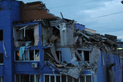Депутаты Рязгордумы оказывают помощь пострадавшим от взрыва в многоквартирном доме в Рязани