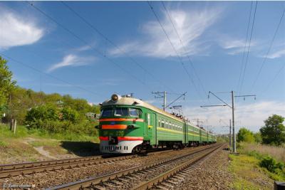 Электропоезда от Рязани до Москвы могут добираться быстрее