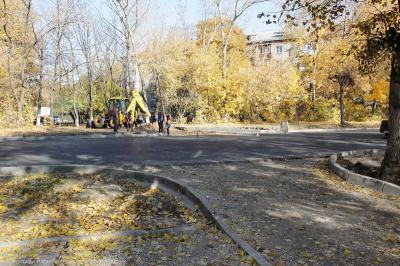 Сергей Карабасов поручил активнее убирать листву и мусор с рязанских улиц
