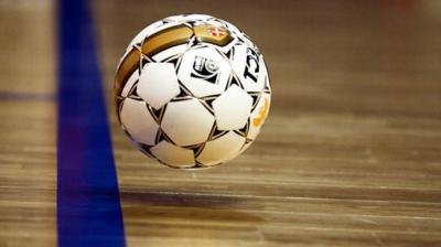 В Рязани стартовал турнир по мини-футболу памяти братьев Артемьевых
