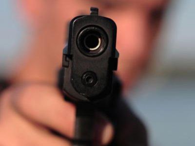 Полиция поймала рязанца, угрожавшего подросткам пистолетом