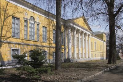 В Hязанском художественном музее откроется выставка художника-аниматора Александра Павленко
