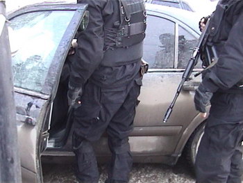 Житель Рязани, экс-сотрудник правоохранительных органов, оказался лидером преступной группы