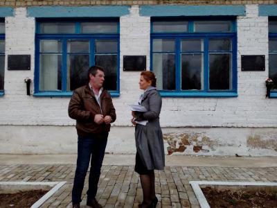 Активисты ОНФ проверили работу рязанских учреждений образования