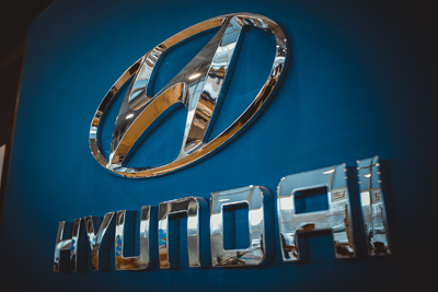 «Автоимпорт»: В автосалоне Hyundai прошла автомобильная ёлка