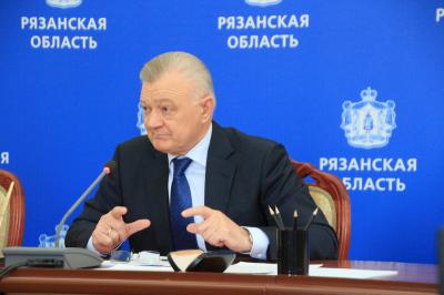 Олег Ковалёв призвал оставить центр города для людей