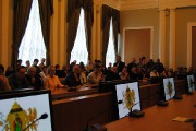 Публичные слушания по мебельному кластеру в Рязани состоялись