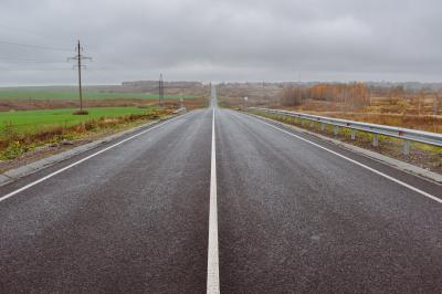 На ремонт дорог в Рязанской области выделили ещё 530 миллионов рублей