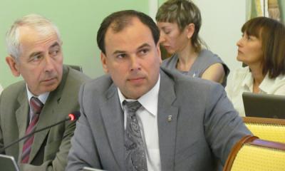 Андрей Глазунов: «Население давно ждёт возвращения губернаторских выборов