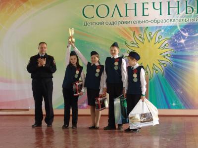 Команда кораблинской школы защитит честь Рязанского региона на всероссийских соревнованиях «Безопасное колесо»