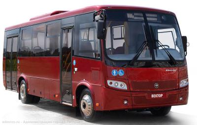Один из перевозчиков Рязани планирует закупить 24 автобуса большей вместимости