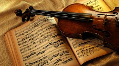 Воспитывать юных рязанцев поможет классическая музыка