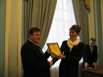 РНПК вновь стала победителем конкурса «Российская организация высокой социальной эффективности»