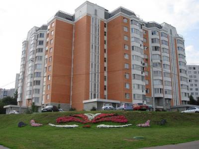 Владельцами спецсчетов большинства домов Рязанской области являются ТСЖ и ЖСК