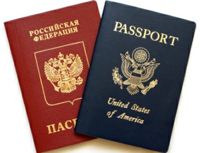 Рязанцам предлагают сообщать о двойном гражданстве через почту