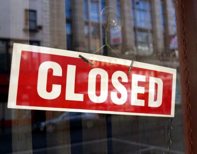 Закрывается рязанский филиал «Рост банка»