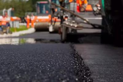В этом году в Рязани планируется отремонтировать 31 участок дорог