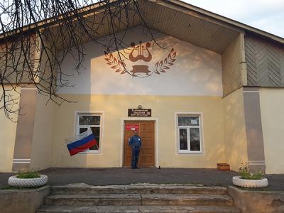 На выборах в Шиловском районе победили единороссы