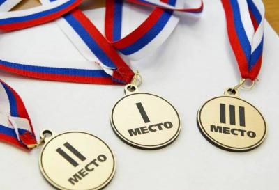 Рязанцы добыли восемь медалей на международном турнире по джиу-джитсу