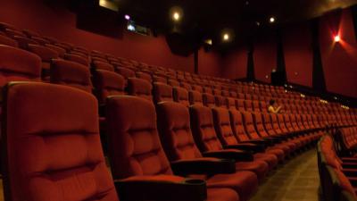 Рязанцы начали проявлять особое внимание к безопасности кинотеатров