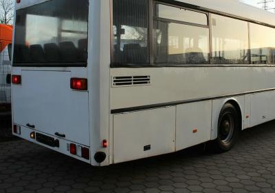 В праздники пригородные автобусы Рязанского района будут ходить иначе
