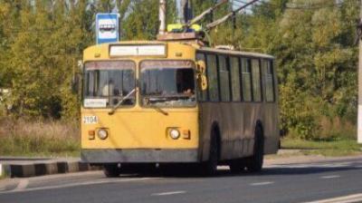 Рязанцев призывают подписать петицию по обновлению троллейбусного парка