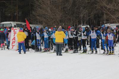 Лыжный сезон в Рязани официально откроют 24 декабря