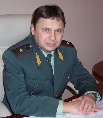 Игорь Туровский