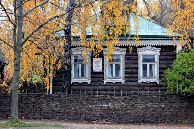 Рязанцев приглашают на Всероссийский есенинский праздник поэзии