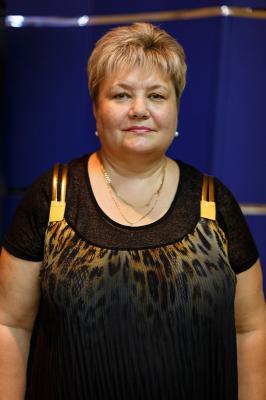 Татьяна Ивлиева