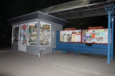 Активисты ОНФ обнаружили незаконную продажу алкоголя в круглосуточных палатках Рязани