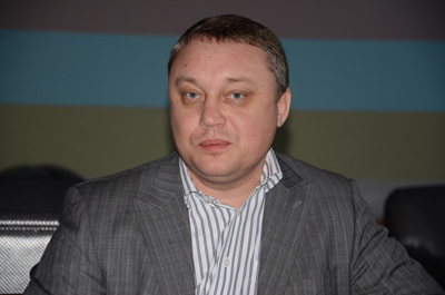 Андрей Гаранин