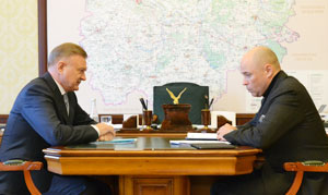 Сбербанк планирует увеличить процент выдачи ссуд в Рязанской области