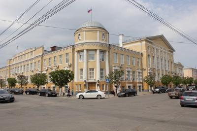 Размер денежной компенсации депутатов Рязгорумы сохранён на прежнем уровне