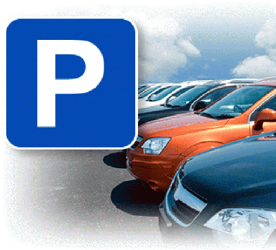 В Рязани цена за платную парковку может превысить четыре тысячи рублей в месяц