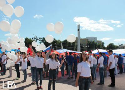 «Центр развития добровольчества города Рязани» набирает волонтёров