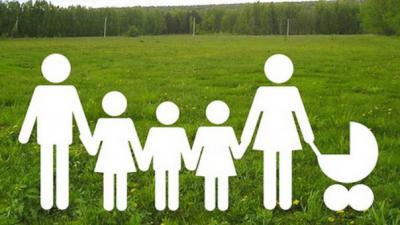 Многодетные семьи Рязани объединяются для решения своих земельных вопросов
