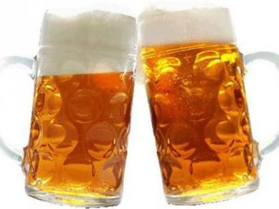 Полиция Рязани пресекла незаконный оборот пива