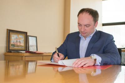 Прио-Внешторгбанк: Подписано соглашение о сотрудничестве с ПФР