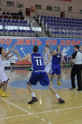Молодые баскетболисты рязанской СДЮСШОР утонули в «Десне»