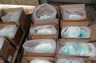 Молочное предприятие из Рыбного оштрафовали за грызунов в холодильниках