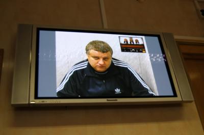 Приговор, вынесенный экс-капитану рязанской милиции Игорю Ерёмину за убийство студента, оставлен без изменения