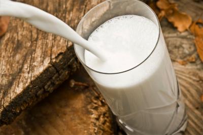 Рязанское молоко признали самым дешёвым в ЦФО