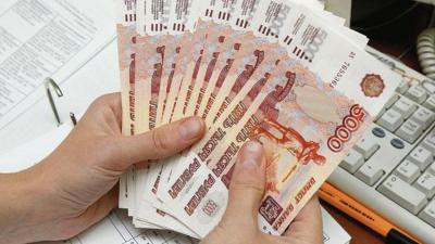 Объём банковских вкладов жителей Рязанщины вырос до 126,7 миллиарда рублей