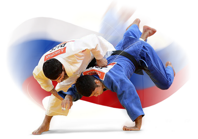 В Москве назовут имена рязанских дзюдоистов, которые выступят на Олимпиаде в Рио