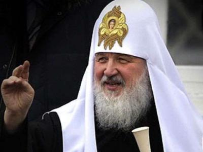 Патриарх Московский и всея Руси Кирилл посетит Рязанскую епархию