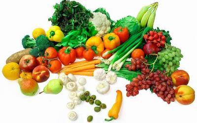 Подозрительные овощи и фрукты не пустили в Рязань