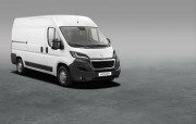 «Автоимпорт»: Начался приём заказов на новый Peugeot Boxer