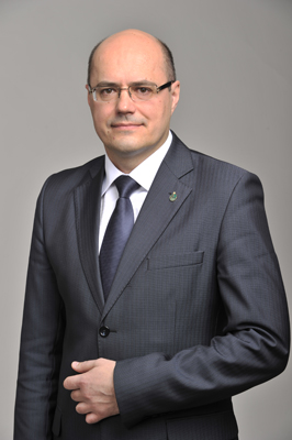 Сергей Синякин